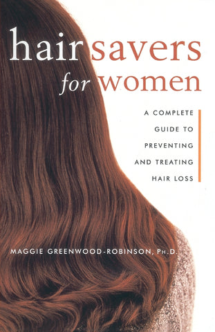Hair Savers for Women