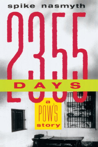 2,355 Days