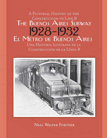 The Buenos Aires Subway
