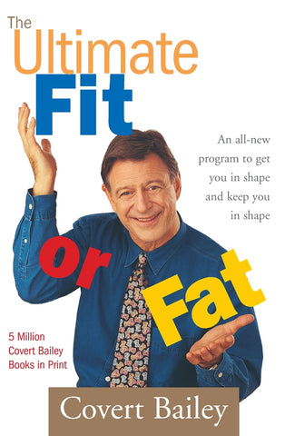 Ultimate Fit or Fat, The