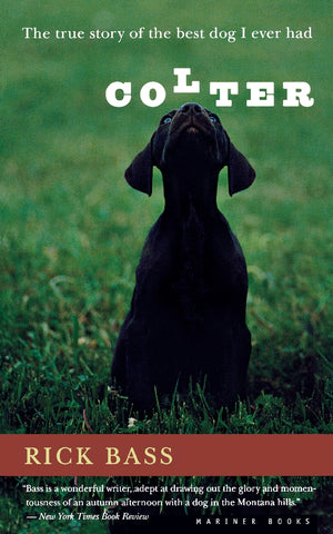 Colter