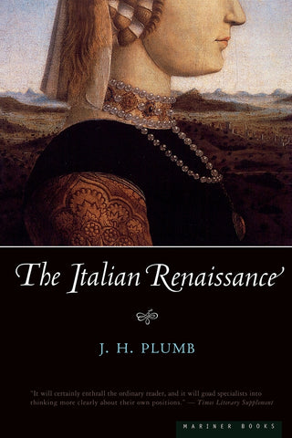 Italian Renaissance, The
