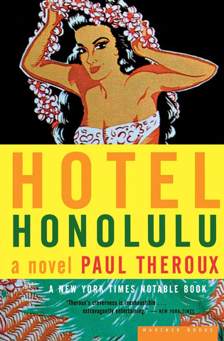 Hotel Honolulu