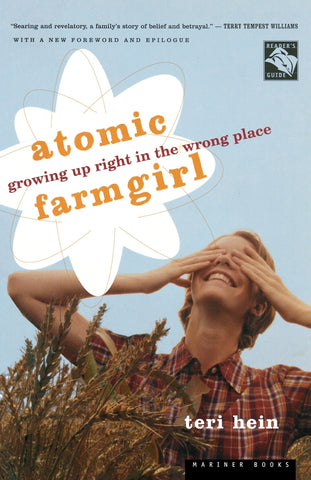Atomic Farmgirl