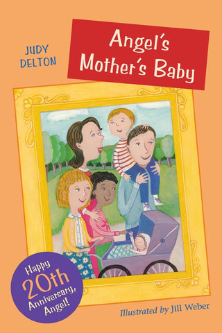 Angel's Mother's Baby (Anniversary)