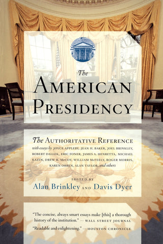 American Presidency, The