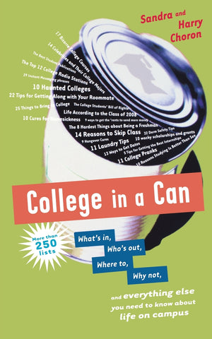 College in a Can