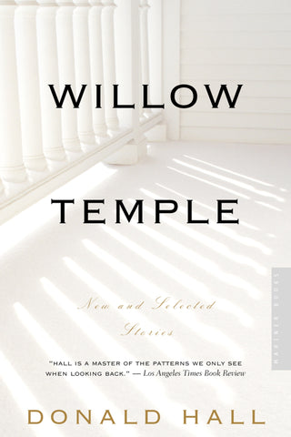 Willow Temple