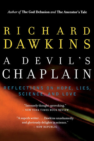 Devil's Chaplain, A