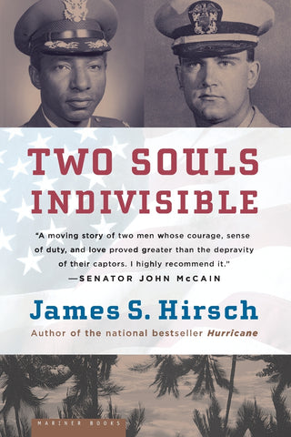 Two Souls Indivisible
