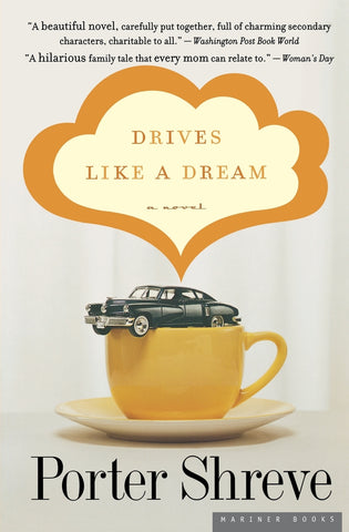 Drives Like a Dream