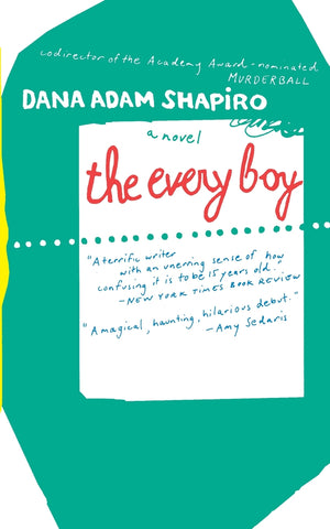 The Every Boy