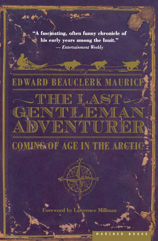 Last Gentleman Adventurer