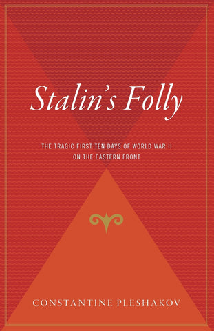 Stalin's Folly
