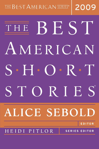 The Best American Short Stories (2009)