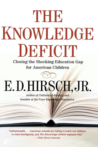 Knowledge Deficit, The