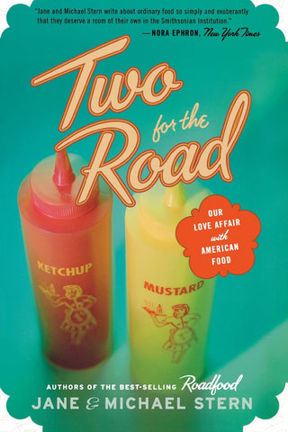 Two for the Road