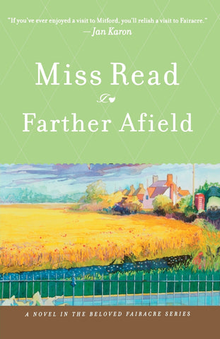 Farther Afield