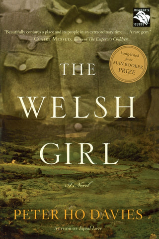 Welsh Girl, The
