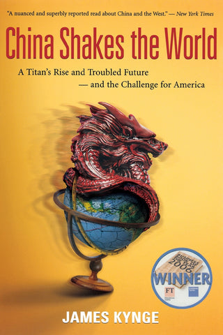 China Shakes the World
