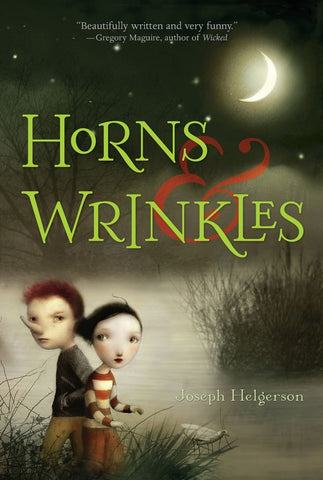 Horns and Wrinkles