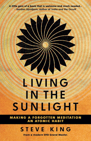 Living in the Sunlight
