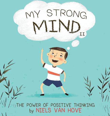 My Strong Mind II