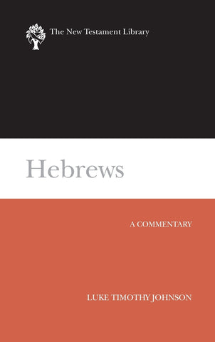 Hebrews (NTL