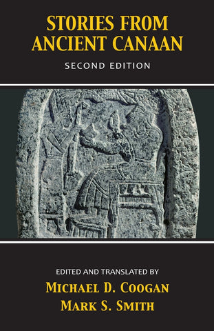 Stories from Ancient Canaan