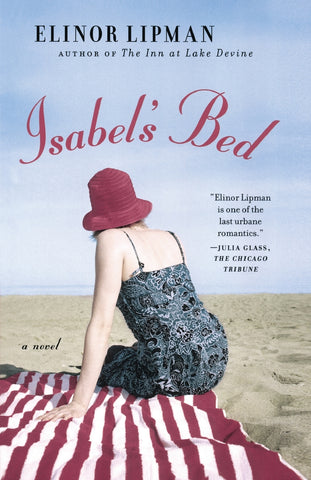 Isabel's Bed