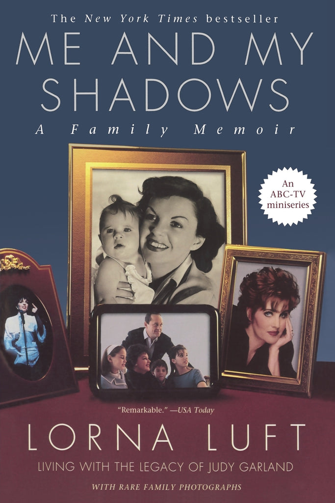 Me and My Shadows