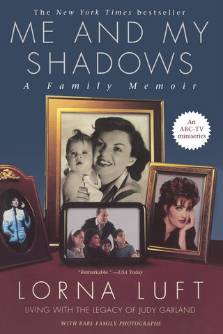 Me and My Shadows