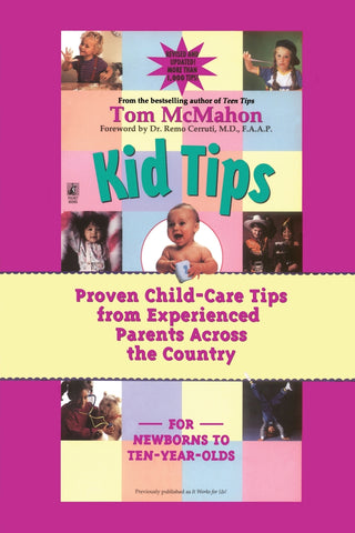 Kid Tips
