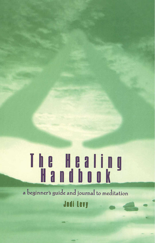 The Healing Handbook