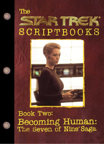 Becoming Human