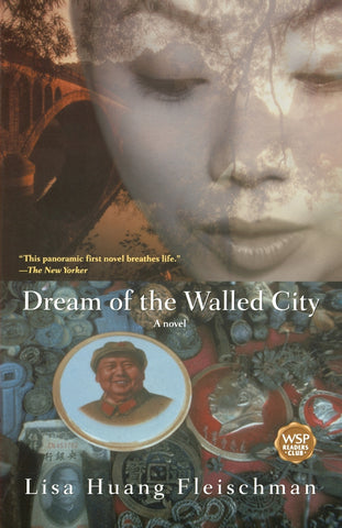 Dream of the Walled City