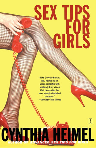 Sex Tips for Girls