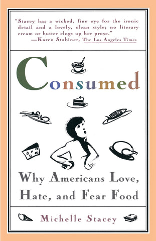 Consumed