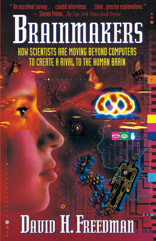 Brainmakers
