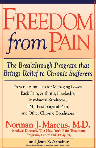 Freedom from Pain