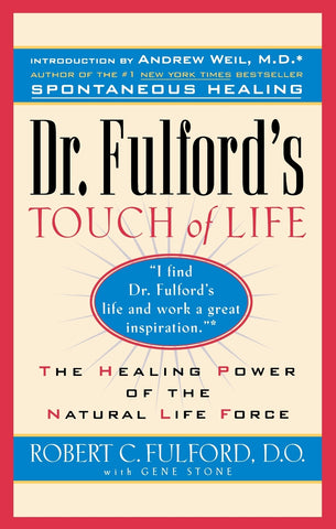 Dr. Fulford's Touch of Life