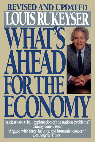 Whats Ahead Econmp (Rev and Updated)