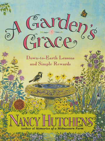 A Gardens Grace