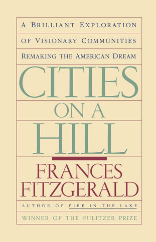 Cities on a Hill