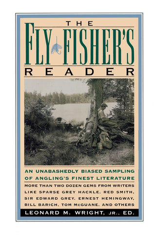 The Fly Fisher's Reader