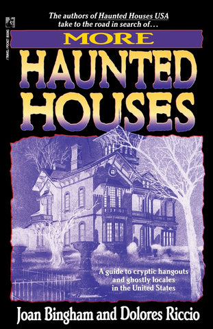 More Haunted Houses
