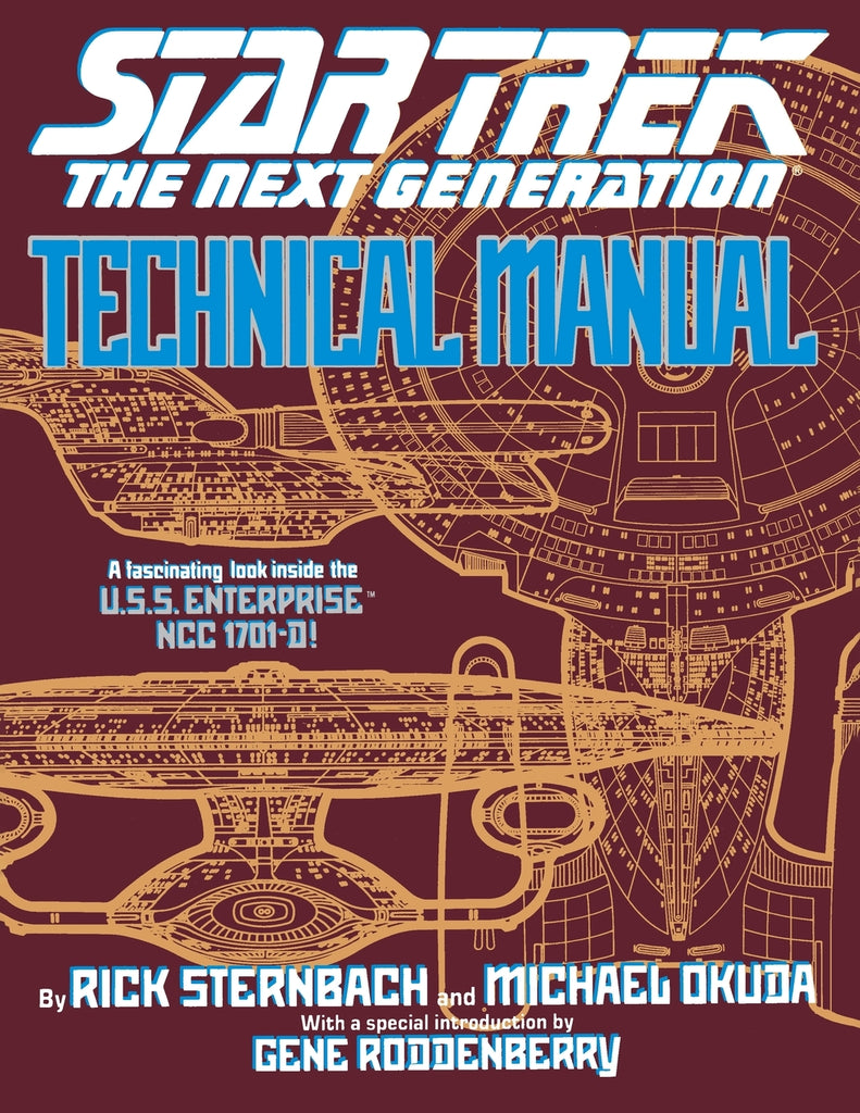 Technical Manual
