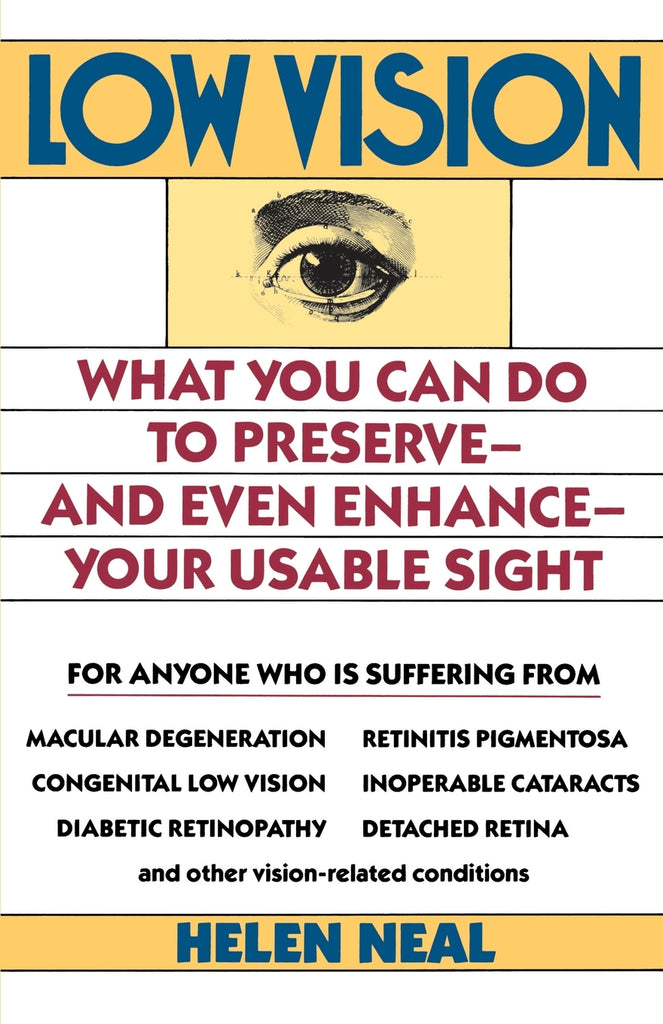 Low Vision