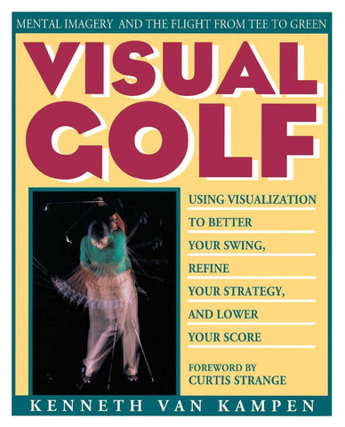 Visual Golf
