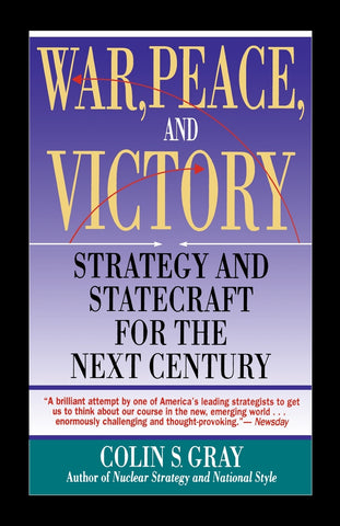 War, Peace and Victory